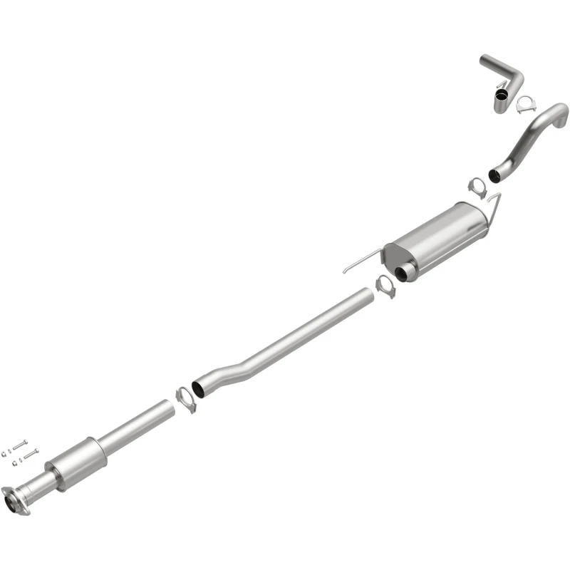 MagnaFlow BRE Exhaust Kit 11-17 Ford F-150 - Image 6