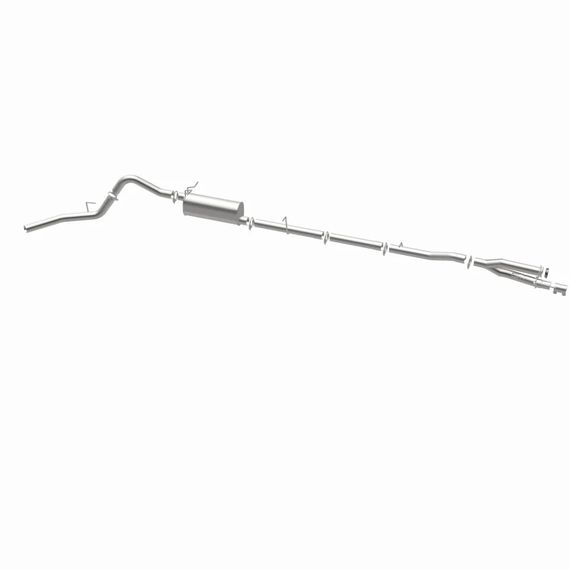 MagnaFlow BRE Exhaust Kit 11-17 Ford F-250 F-350 Super Duty 6.2L - Image 11