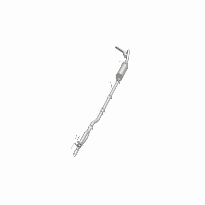 MagnaFlow BRE Exhaust Kit 11-17 Ford F-250 F-350 Super Duty 6.2L - Image 12