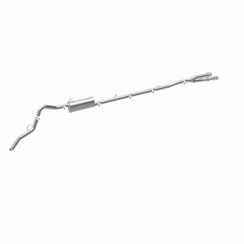 MagnaFlow BRE Exhaust Kit 11-17 Ford F-250 F-350 Super Duty 6.2L - Image 14