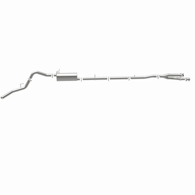 MagnaFlow BRE Exhaust Kit 11-17 Ford F-250 F-350 Super Duty 6.2L - Image 15