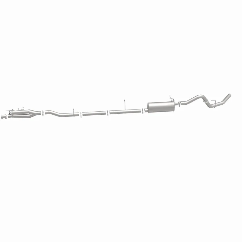 MagnaFlow BRE Exhaust Kit 11-17 Ford F-250 F-350 Super Duty 6.2L - Image 16