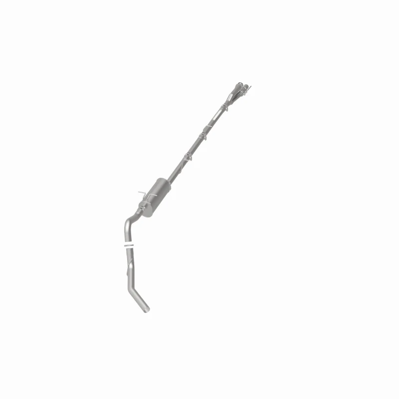 MagnaFlow BRE Exhaust Kit 11-17 Ford F-250 F-350 Super Duty 6.2L - Image 19