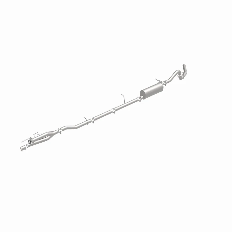 MagnaFlow BRE Exhaust Kit 11-17 Ford F-250 F-350 Super Duty 6.2L - Image 2