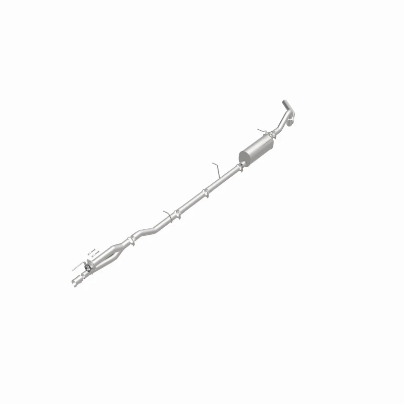 MagnaFlow BRE Exhaust Kit 11-17 Ford F-250 F-350 Super Duty 6.2L - Image 20