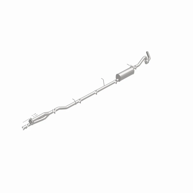 MagnaFlow BRE Exhaust Kit 11-17 Ford F-250 F-350 Super Duty 6.2L - Image 22