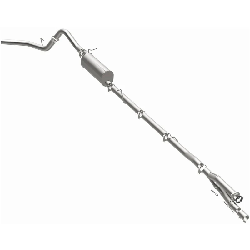MagnaFlow BRE Exhaust Kit 11-17 Ford F-250 F-350 Super Duty 6.2L - Image 25