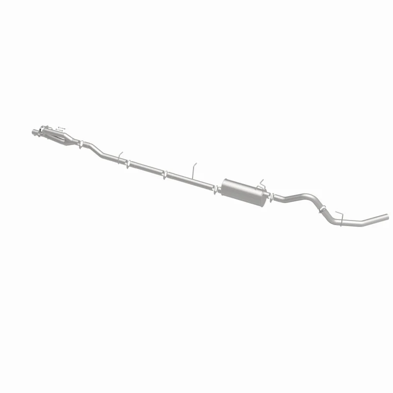 MagnaFlow BRE Exhaust Kit 11-17 Ford F-250 F-350 Super Duty 6.2L - Image 26