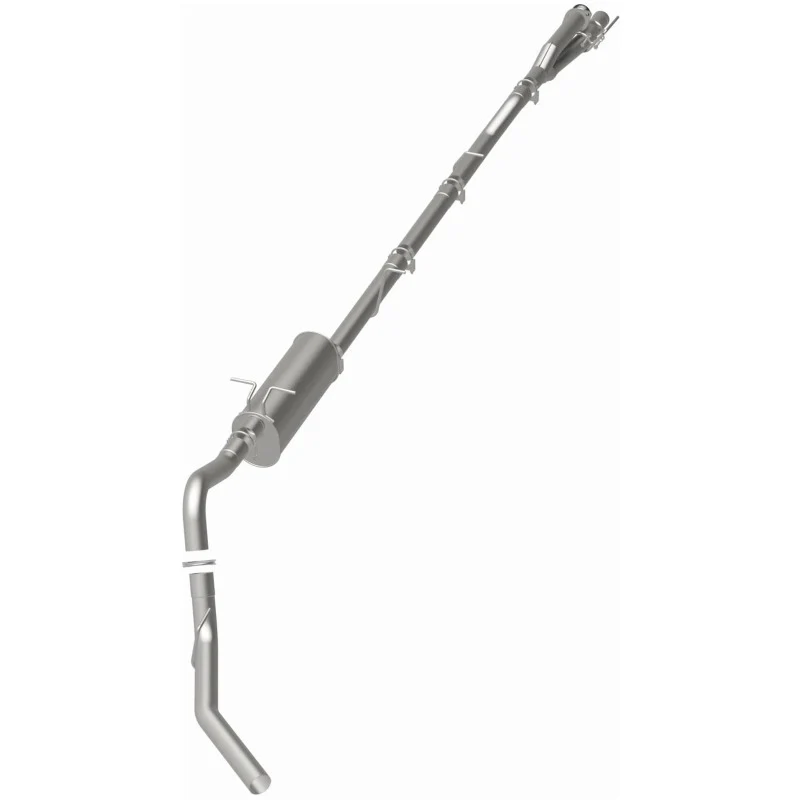 MagnaFlow BRE Exhaust Kit 11-17 Ford F-250 F-350 Super Duty 6.2L - Image 29