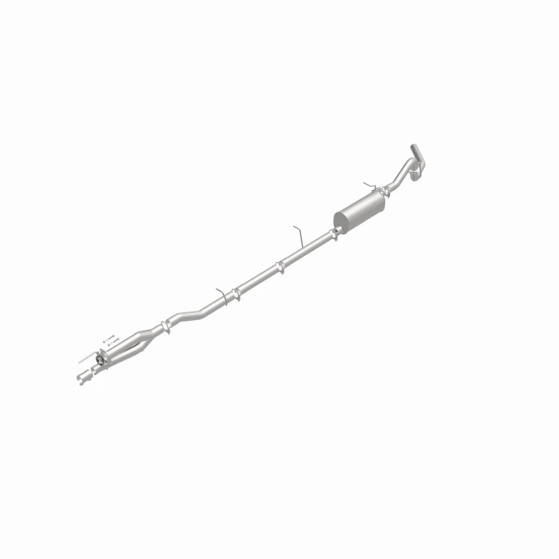 MagnaFlow BRE Exhaust Kit 11-17 Ford F-250 F-350 Super Duty 6.2L - Image 3