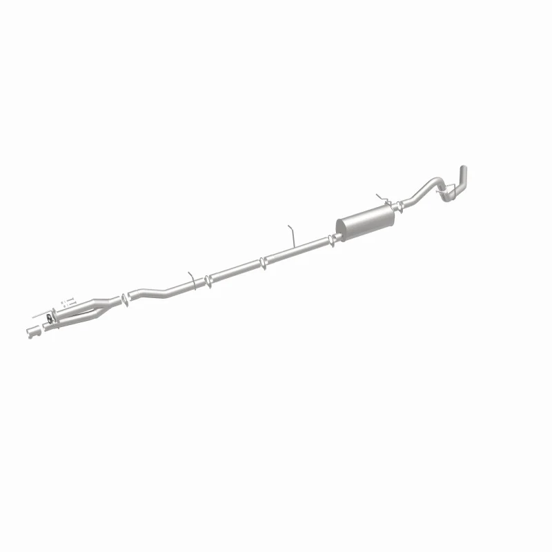 MagnaFlow BRE Exhaust Kit 11-17 Ford F-250 F-350 Super Duty 6.2L - Image 31