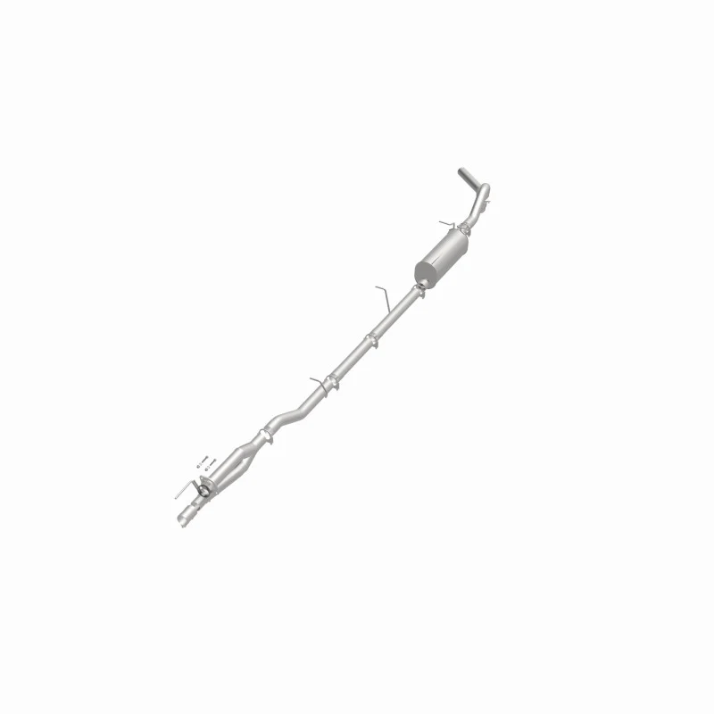 MagnaFlow BRE Exhaust Kit 11-17 Ford F-250 F-350 Super Duty 6.2L - Image 33