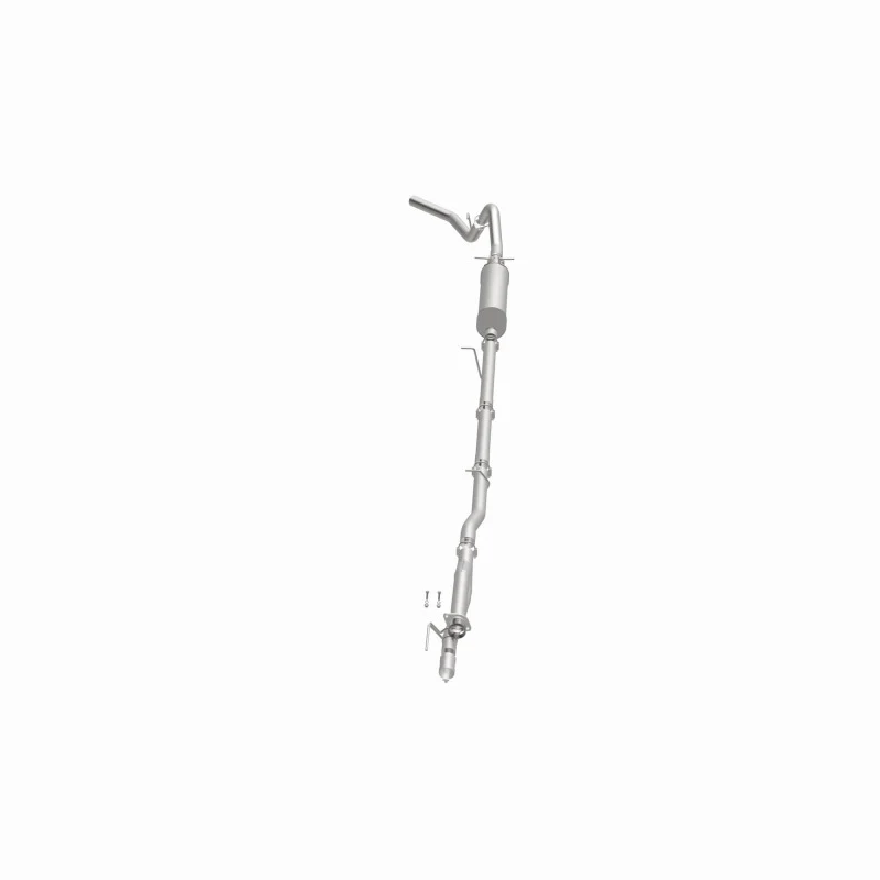 MagnaFlow BRE Exhaust Kit 11-17 Ford F-250 F-350 Super Duty 6.2L - Image 8