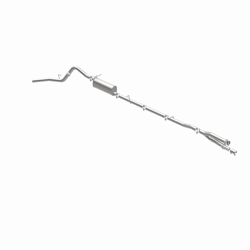 MagnaFlow BRE Exhaust Kit 11-17 Ford F-250 F-350 Super Duty 6.2L - Image 9