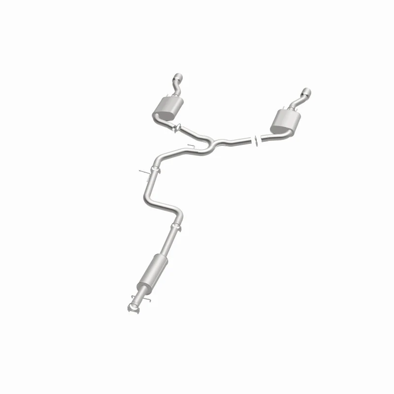 MagnaFlow BRE Exhaust Kit 12-16 Chevy Impala 3.6L - Image 15