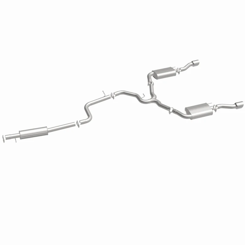 MagnaFlow BRE Exhaust Kit 12-16 Chevy Impala 3.6L - Image 20