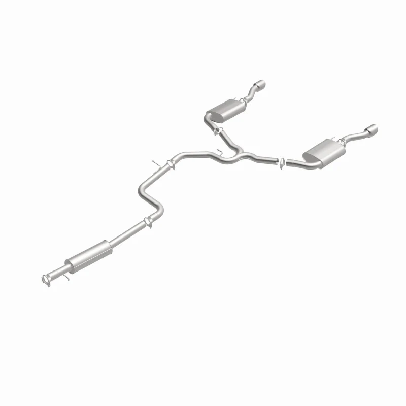 MagnaFlow BRE Exhaust Kit 12-16 Chevy Impala 3.6L - Image 21