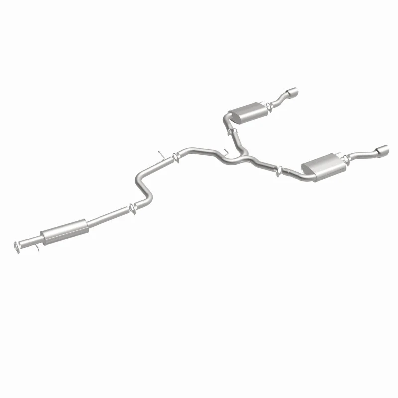 MagnaFlow BRE Exhaust Kit 12-16 Chevy Impala 3.6L - Image 32