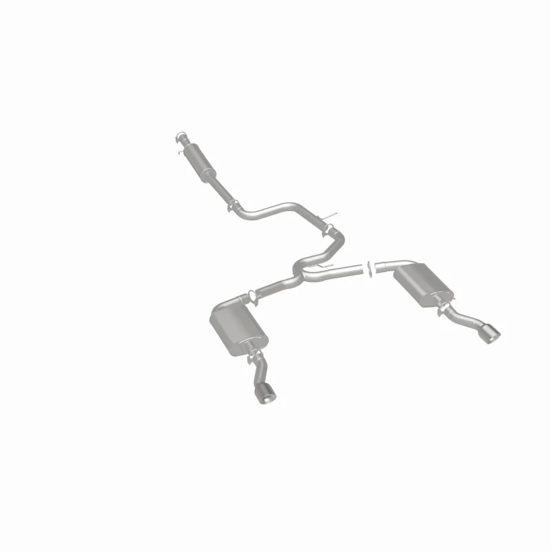 MagnaFlow BRE Exhaust Kit 12-16 Chevy Impala 3.6L - Image 33