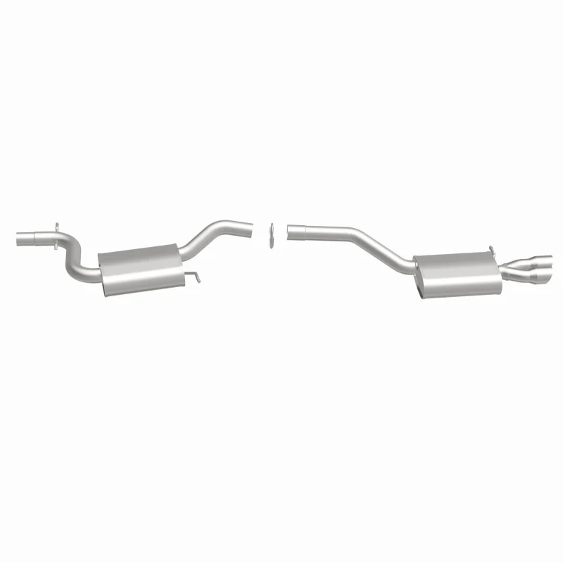 MagnaFlow BRE Exhaust Kit 12-18 Volkswagen Jetta - Image 10