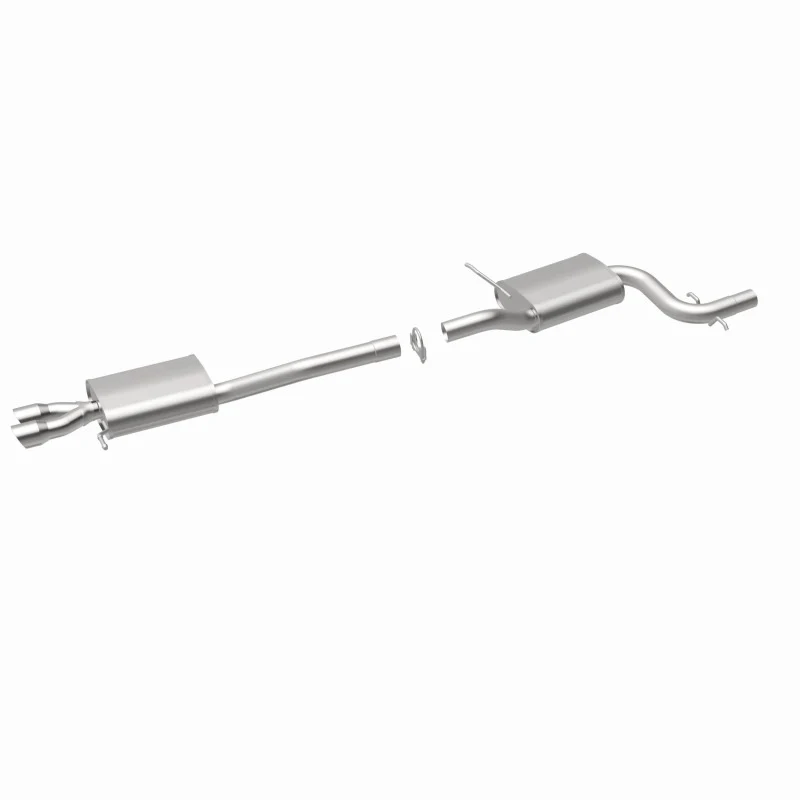 MagnaFlow BRE Exhaust Kit 12-18 Volkswagen Jetta - Image 11