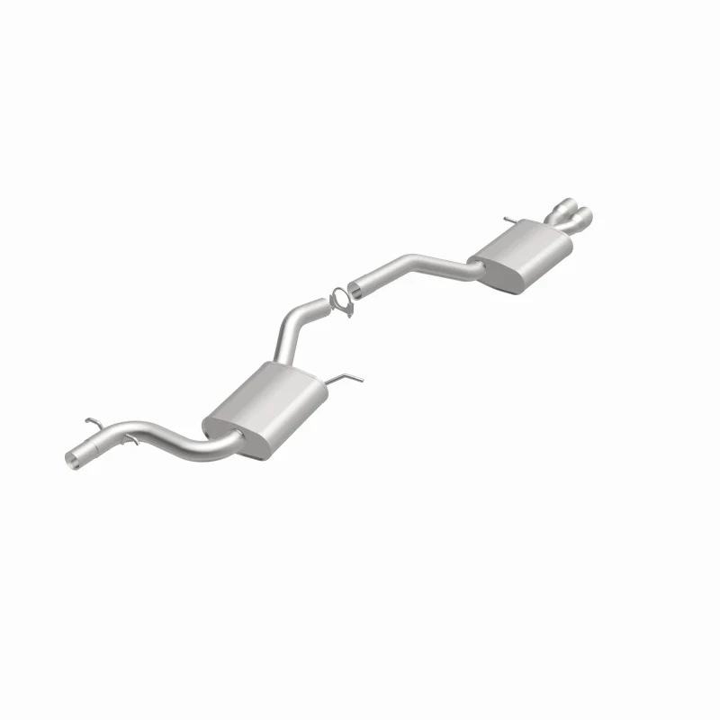 MagnaFlow BRE Exhaust Kit 12-18 Volkswagen Jetta - Image 13