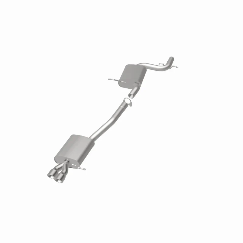 MagnaFlow BRE Exhaust Kit 12-18 Volkswagen Jetta - Image 15