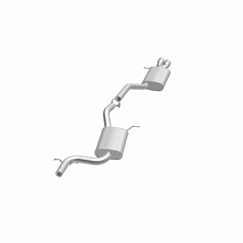 MagnaFlow BRE Exhaust Kit 12-18 Volkswagen Jetta - Image 16