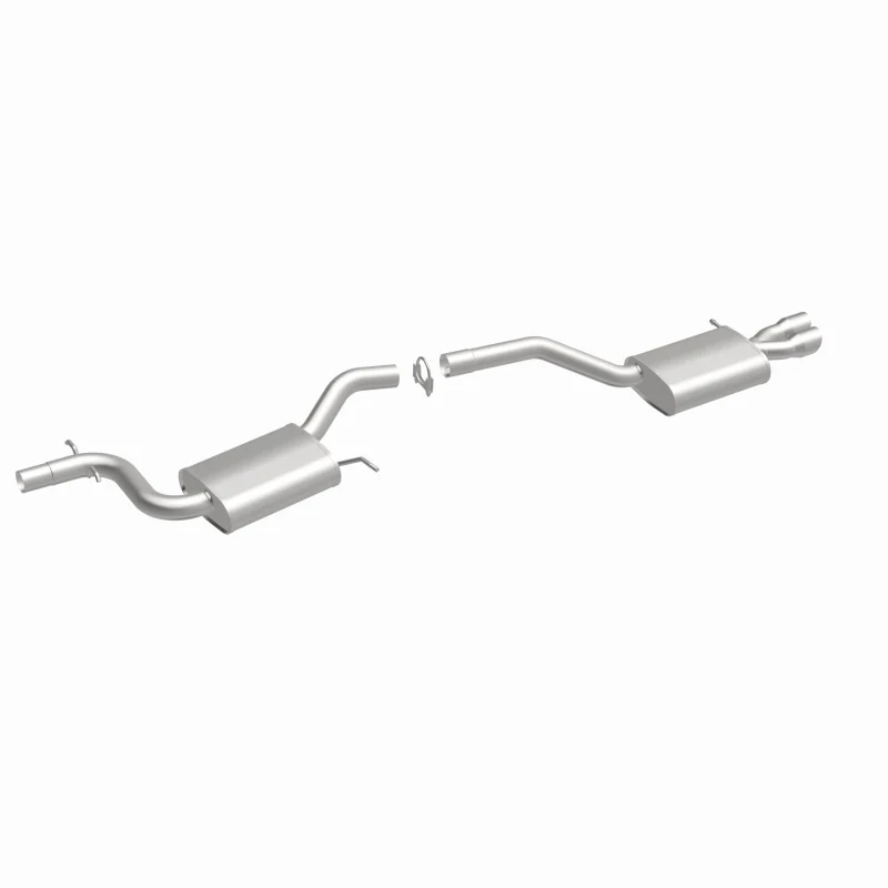 MagnaFlow BRE Exhaust Kit 12-18 Volkswagen Jetta - Image 17