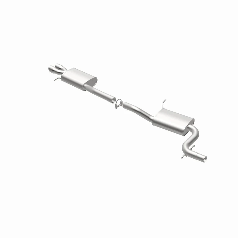 MagnaFlow BRE Exhaust Kit 12-18 Volkswagen Jetta - Image 19