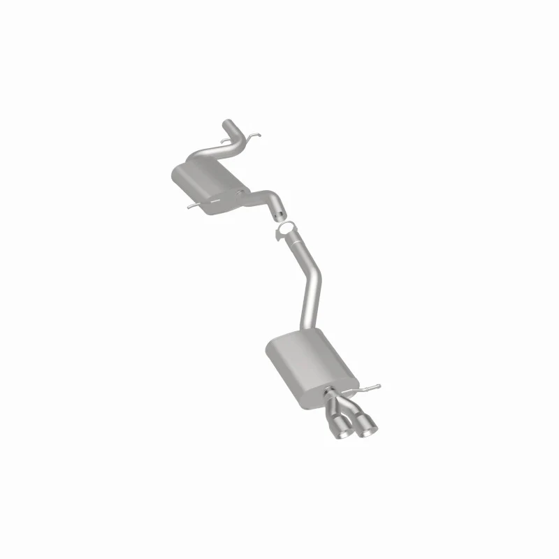 MagnaFlow BRE Exhaust Kit 12-18 Volkswagen Jetta - Image 2