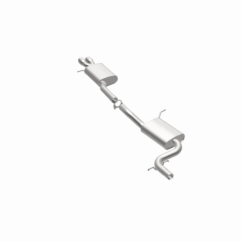 MagnaFlow BRE Exhaust Kit 12-18 Volkswagen Jetta - Image 21