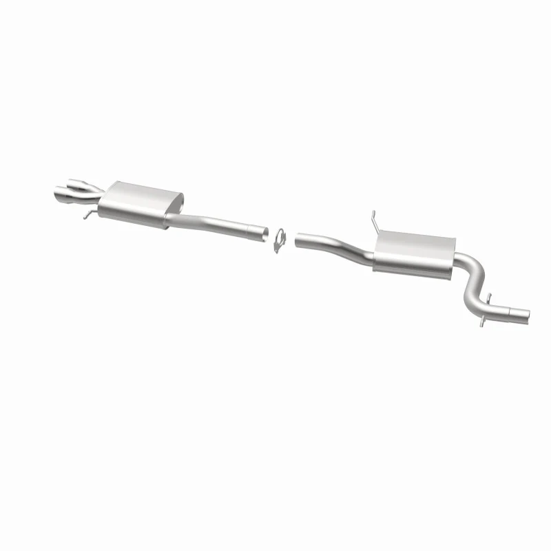 MagnaFlow BRE Exhaust Kit 12-18 Volkswagen Jetta - Image 22