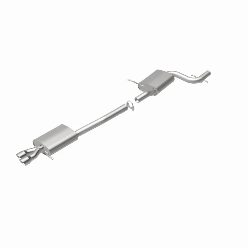 MagnaFlow BRE Exhaust Kit 12-18 Volkswagen Jetta - Image 23