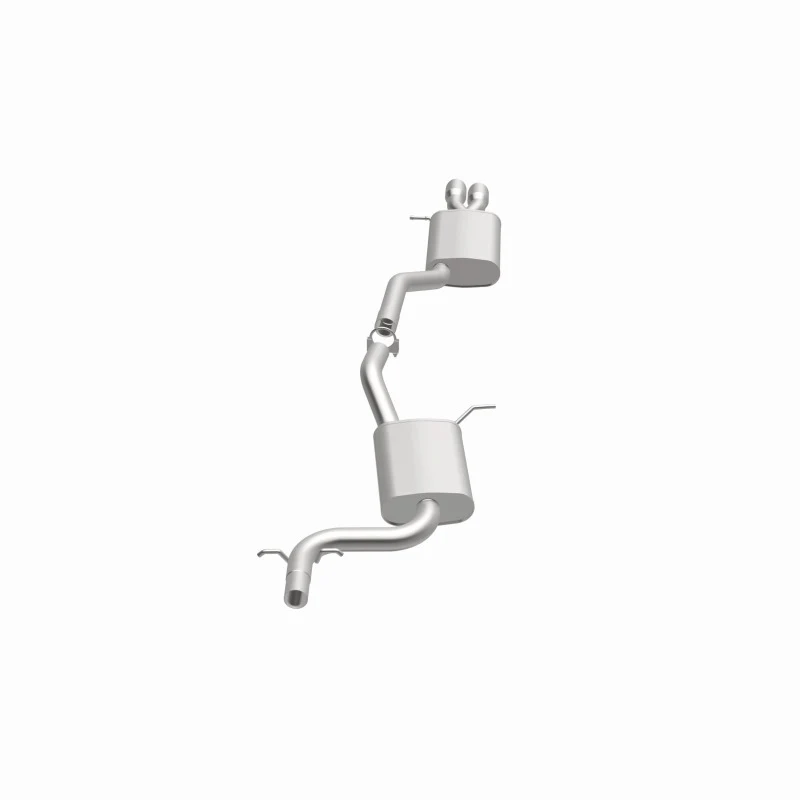 MagnaFlow BRE Exhaust Kit 12-18 Volkswagen Jetta - Image 24