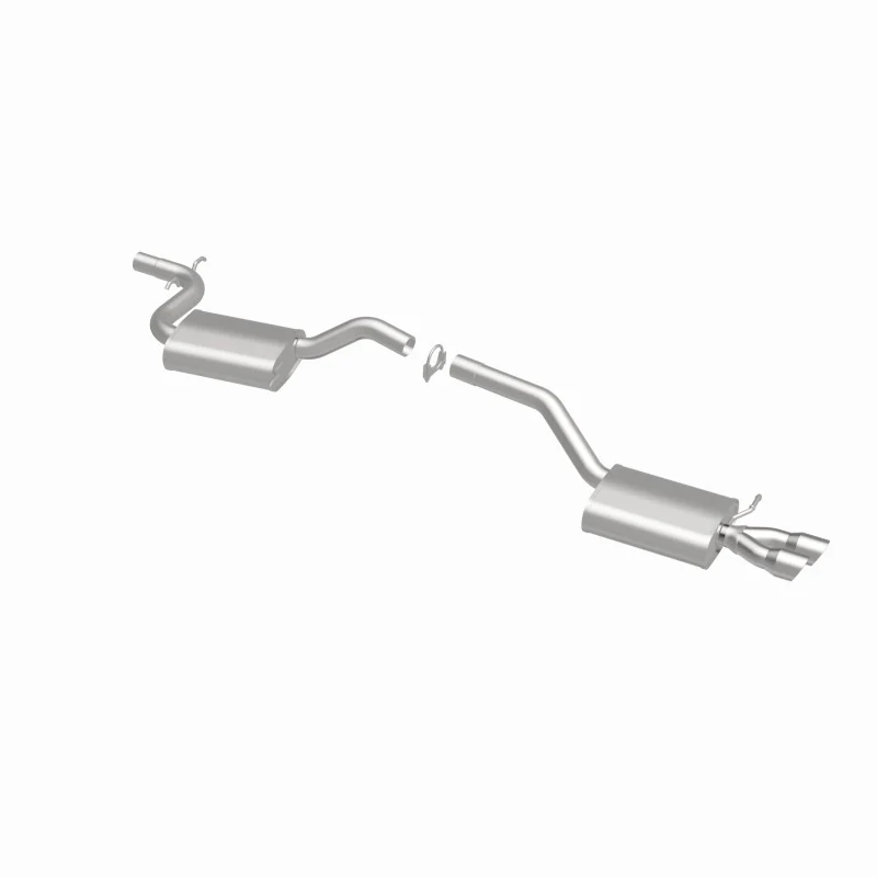 MagnaFlow BRE Exhaust Kit 12-18 Volkswagen Jetta - Image 25