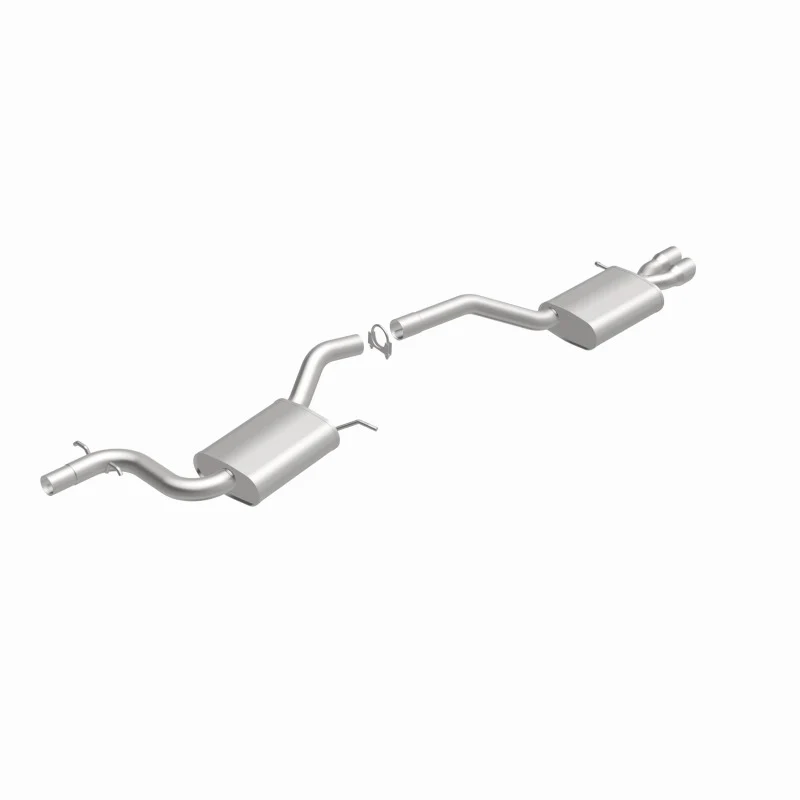 MagnaFlow BRE Exhaust Kit 12-18 Volkswagen Jetta - Image 26
