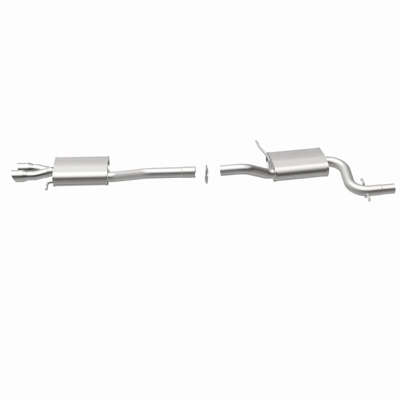 MagnaFlow BRE Exhaust Kit 12-18 Volkswagen Jetta - Image 27