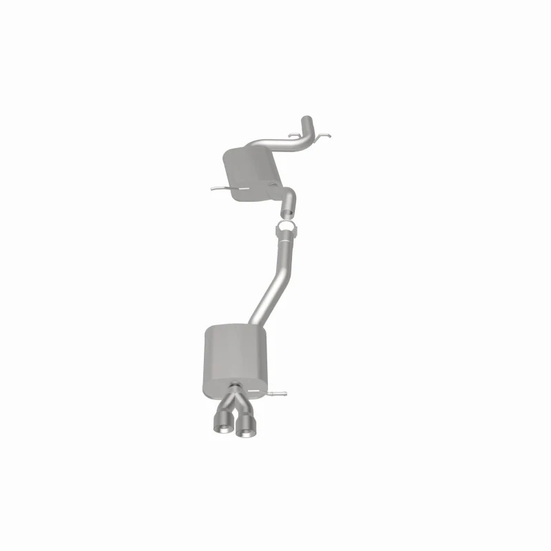 MagnaFlow BRE Exhaust Kit 12-18 Volkswagen Jetta - Image 30