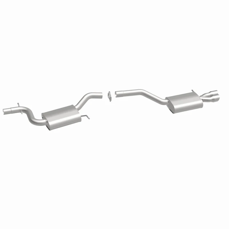 MagnaFlow BRE Exhaust Kit 12-18 Volkswagen Jetta - Image 31