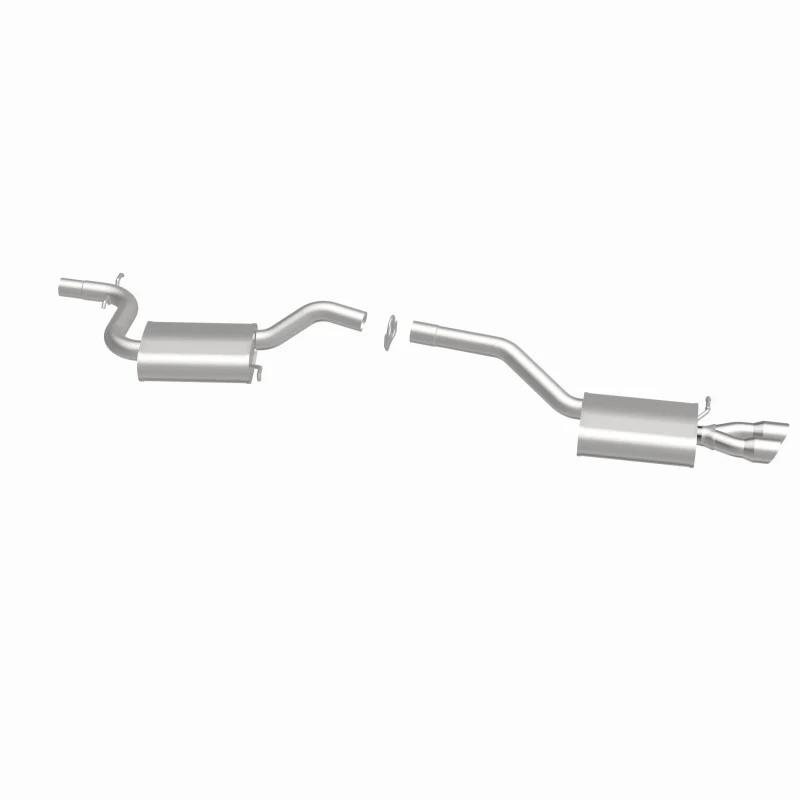 MagnaFlow BRE Exhaust Kit 12-18 Volkswagen Jetta - Image 33