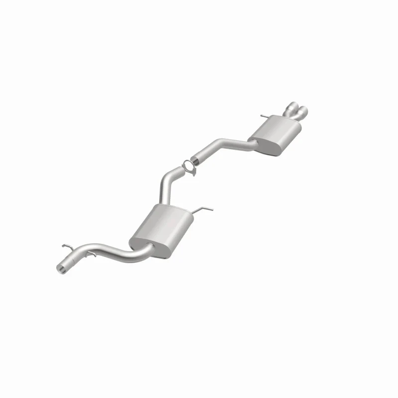 MagnaFlow BRE Exhaust Kit 12-18 Volkswagen Jetta - Image 7