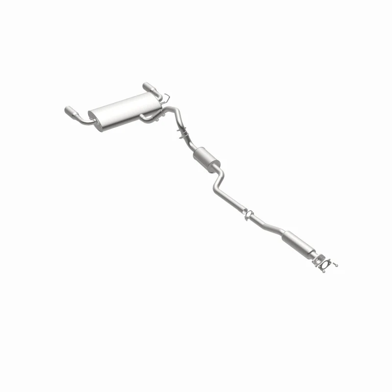 MagnaFlow BRE Exhaust Kit 13-18 Ford Escape - Image 10