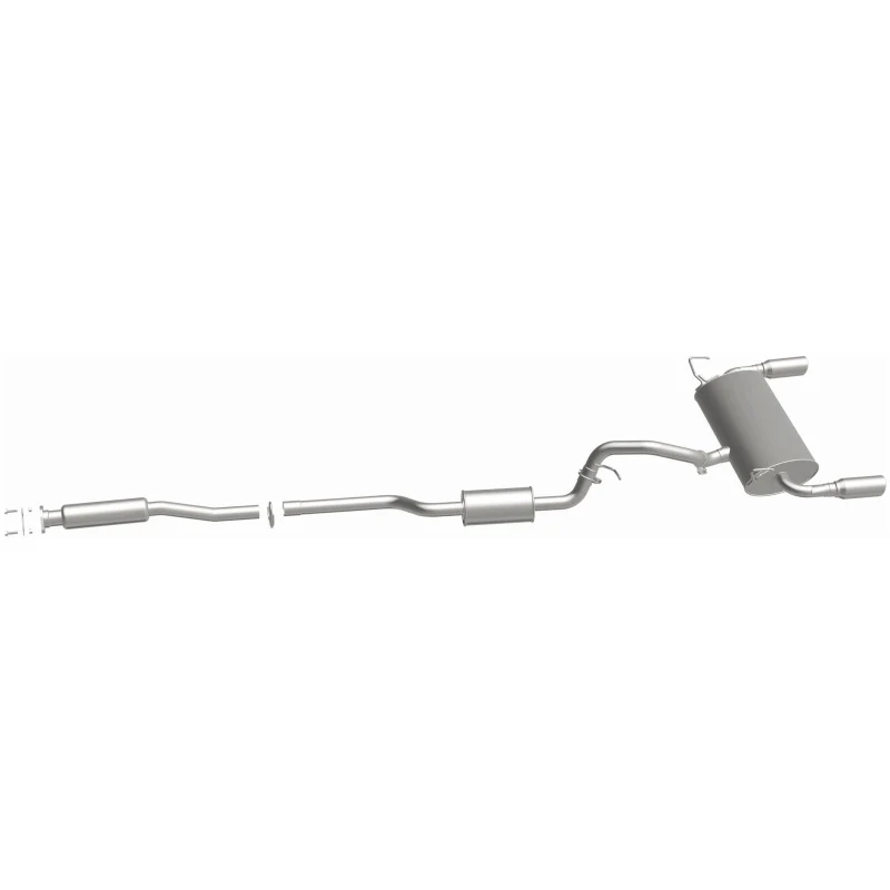 MagnaFlow BRE Exhaust Kit 13-18 Ford Escape - Image 20