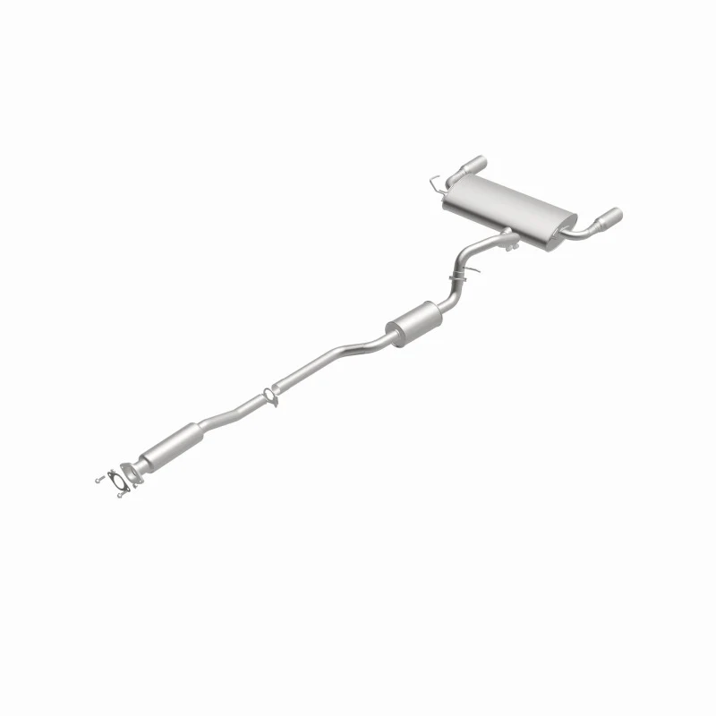 MagnaFlow BRE Exhaust Kit 13-18 Ford Escape - Image 21