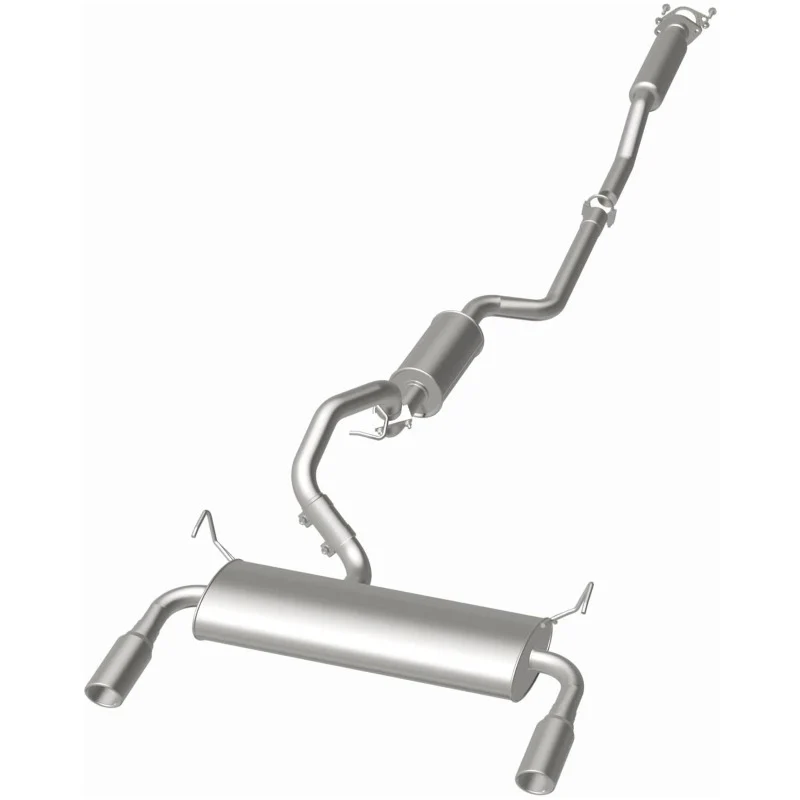 MagnaFlow BRE Exhaust Kit 13-18 Ford Escape - Image 29