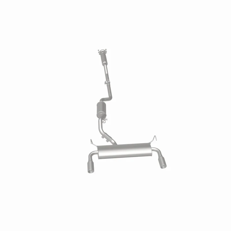 MagnaFlow BRE Exhaust Kit 13-18 Ford Escape - Image 30