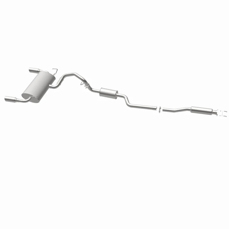 MagnaFlow BRE Exhaust Kit 13-18 Ford Escape - Image 33