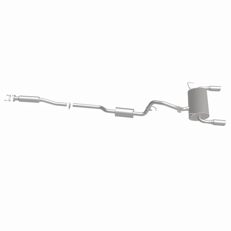 MagnaFlow BRE Exhaust Kit 13-18 Ford Escape - Image 4