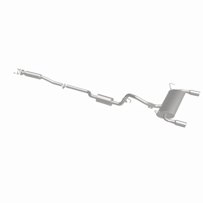 MagnaFlow BRE Exhaust Kit 13-18 Ford Escape - Image 5